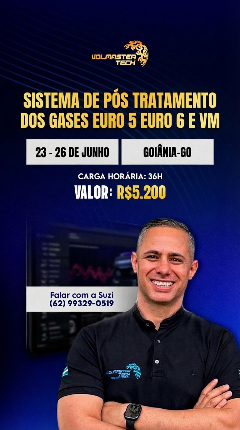 Pós-tratamento de Gases